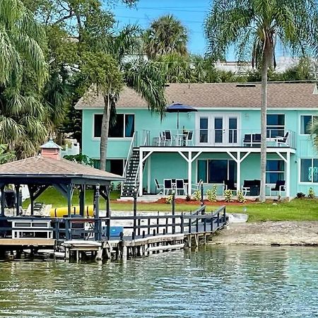 Lakefront Duplex With Pontoon Boat 3 Bed House Mount Dora Esterno foto