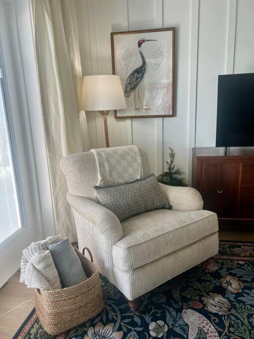 Lakefront Duplex With Pontoon Boat 3 Bed House Mount Dora Esterno foto