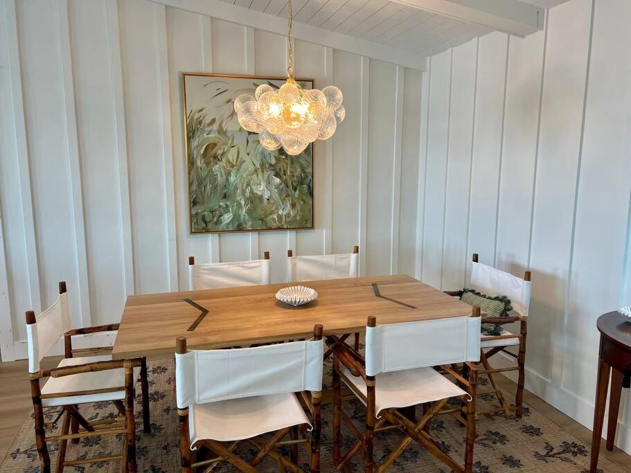 Lakefront Duplex With Pontoon Boat 3 Bed House Mount Dora Esterno foto