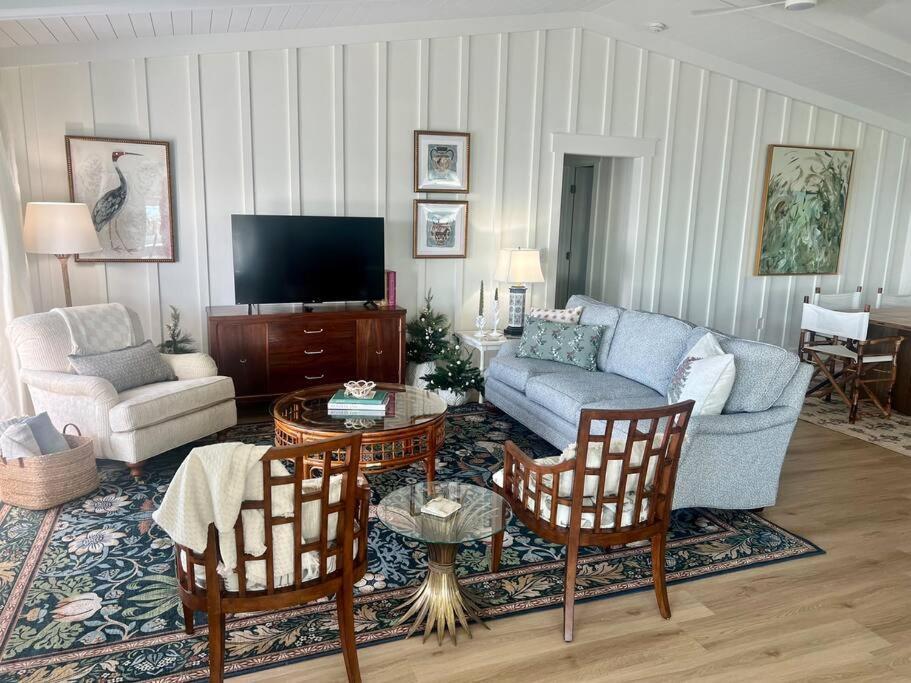 Lakefront Duplex With Pontoon Boat 3 Bed House Mount Dora Esterno foto